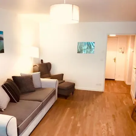 Spacious Modern 2 Bedroom Flat Great Location Old Town + Apartamento *