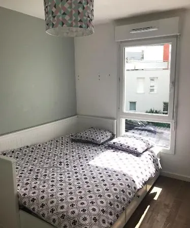 Apartment Spacious Modern 2 Bedroom Flat Great Location Old Town + Annecy