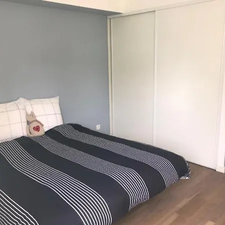 Apartment Spacious Modern 2 Bedroom Flat Great Location Old Town + Annecy